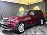 USED 2017 67 LAND ROVER DISCOVERY 2.0 SD4 HSE Luxury SUV 5dr Diesel Auto 4WD Euro 6 (s/s) (240 ps) DELIVERY AVALIABLE
