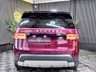 USED 2017 67 LAND ROVER DISCOVERY 2.0 SD4 HSE Luxury SUV 5dr Diesel Auto 4WD Euro 6 (s/s) (240 ps) DELIVERY AVALIABLE