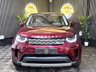 USED 2017 67 LAND ROVER DISCOVERY 2.0 SD4 HSE Luxury SUV 5dr Diesel Auto 4WD Euro 6 (s/s) (240 ps) DELIVERY AVALIABLE