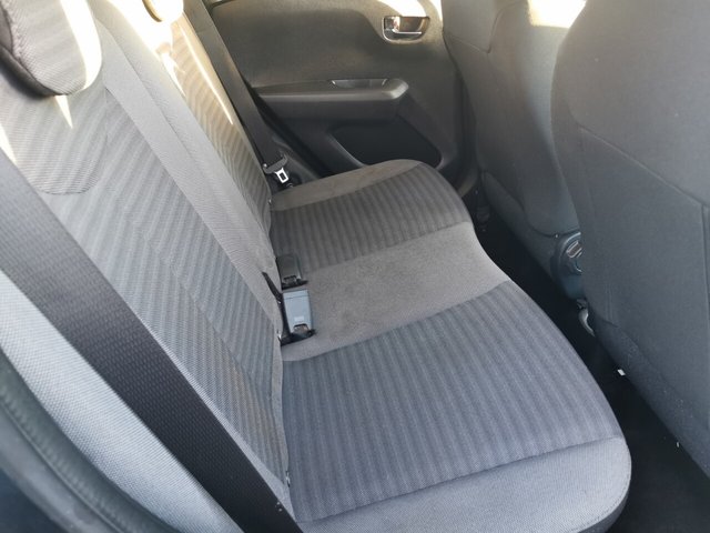 2018 TOYOTA AYGO - Photo 9