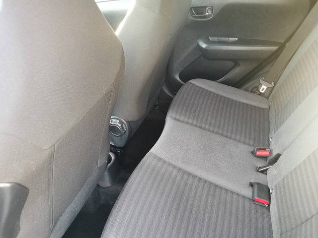 2018 TOYOTA AYGO - Photo 10