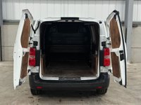 USED 2021 71 VAUXHALL VIVARO 1.5 TURBO D 100PS L1 H1 DYNAMIC - NO VAT 