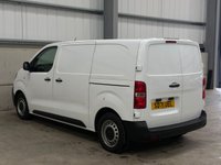 USED 2021 71 VAUXHALL VIVARO 1.5 TURBO D 100PS L1 H1 DYNAMIC - NO VAT 