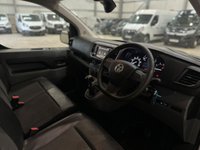 USED 2021 71 VAUXHALL VIVARO 1.5 TURBO D 100PS L1 H1 DYNAMIC - NO VAT 