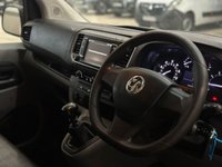 USED 2021 71 VAUXHALL VIVARO 1.5 TURBO D 100PS L1 H1 DYNAMIC - NO VAT 