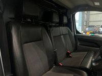 USED 2021 71 VAUXHALL VIVARO 1.5 TURBO D 100PS L1 H1 DYNAMIC - NO VAT 