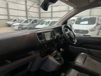 USED 2021 71 VAUXHALL VIVARO 1.5 TURBO D 100PS L1 H1 DYNAMIC - NO VAT 