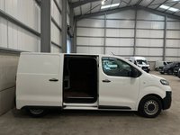 USED 2021 71 VAUXHALL VIVARO 1.5 TURBO D 100PS L1 H1 DYNAMIC - NO VAT 