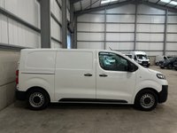 USED 2021 71 VAUXHALL VIVARO 1.5 TURBO D 100PS L1 H1 DYNAMIC - NO VAT 