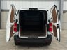 USED 2021 71 VAUXHALL VIVARO 1.5 TURBO D 100PS L1 H1 DYNAMIC - NO VAT 