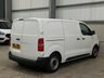 USED 2021 71 VAUXHALL VIVARO 1.5 TURBO D 100PS L1 H1 DYNAMIC - NO VAT 