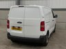 USED 2021 71 VAUXHALL VIVARO 1.5 TURBO D 100PS L1 H1 DYNAMIC - NO VAT 