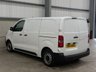 USED 2021 71 VAUXHALL VIVARO 1.5 TURBO D 100PS L1 H1 DYNAMIC - NO VAT 