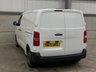 USED 2021 71 VAUXHALL VIVARO 1.5 TURBO D 100PS L1 H1 DYNAMIC - NO VAT 