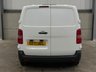 USED 2021 71 VAUXHALL VIVARO 1.5 TURBO D 100PS L1 H1 DYNAMIC - NO VAT 