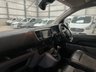USED 2021 71 VAUXHALL VIVARO 1.5 TURBO D 100PS L1 H1 DYNAMIC - NO VAT 