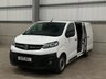 USED 2021 71 VAUXHALL VIVARO 1.5 TURBO D 100PS L1 H1 DYNAMIC - NO VAT 