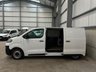 USED 2021 71 VAUXHALL VIVARO 1.5 TURBO D 100PS L1 H1 DYNAMIC - NO VAT 