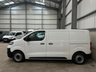 USED 2021 71 VAUXHALL VIVARO 1.5 TURBO D 100PS L1 H1 DYNAMIC - NO VAT 
