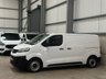 USED 2021 71 VAUXHALL VIVARO 1.5 TURBO D 100PS L1 H1 DYNAMIC - NO VAT 