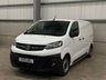 USED 2021 71 VAUXHALL VIVARO 1.5 TURBO D 100PS L1 H1 DYNAMIC - NO VAT 