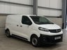 USED 2021 71 VAUXHALL VIVARO 1.5 TURBO D 100PS L1 H1 DYNAMIC - NO VAT 