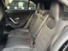 USED 2019 MERCEDES-BENZ A CLASS 1.3 A180 AMG Line (Premium) Hatchback 5dr Petrol 7G-DCT Euro 6 (s/s) (136 ps) Panamericana Grille | Black Alloys