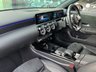 USED 2019 MERCEDES-BENZ A CLASS 1.3 A180 AMG Line (Premium) Hatchback 5dr Petrol 7G-DCT Euro 6 (s/s) (136 ps) Panamericana Grille | Black Alloys