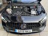 USED 2019 MERCEDES-BENZ A CLASS 1.3 A180 AMG Line (Premium) Hatchback 5dr Petrol 7G-DCT Euro 6 (s/s) (136 ps) Panamericana Grille | Black Alloys
