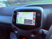 USED 2019 19 TOYOTA AYGO 1.0 VVT-i x-trend Funroof 5dr Petrol x-shift Euro 6 (71 ps) Low Mileage Service History