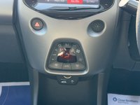 USED 2019 19 TOYOTA AYGO 1.0 VVT-i x-trend Funroof 5dr Petrol x-shift Euro 6 (71 ps) Low Mileage Service History