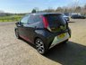 USED 2019 19 TOYOTA AYGO 1.0 VVT-i x-trend Funroof 5dr Petrol x-shift Euro 6 (71 ps) Low Mileage Service History