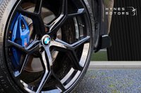 USED 2018 18 BMW X3 2.0 20d M Sport SUV 5dr Diesel Auto xDrive Euro 6 (s/s) (190 ps) 