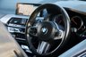 USED 2018 18 BMW X3 2.0 20d M Sport SUV 5dr Diesel Auto xDrive Euro 6 (s/s) (190 ps) 