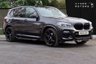 USED 2018 18 BMW X3 2.0 20d M Sport SUV 5dr Diesel Auto xDrive Euro 6 (s/s) (190 ps) 