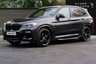 USED 2018 18 BMW X3 2.0 20d M Sport SUV 5dr Diesel Auto xDrive Euro 6 (s/s) (190 ps) 
