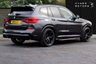 USED 2018 18 BMW X3 2.0 20d M Sport SUV 5dr Diesel Auto xDrive Euro 6 (s/s) (190 ps) 