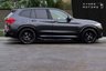 USED 2018 18 BMW X3 2.0 20d M Sport SUV 5dr Diesel Auto xDrive Euro 6 (s/s) (190 ps) 