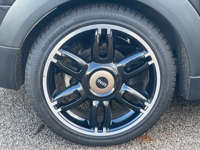 2014 MINI Clubman - Photo 3