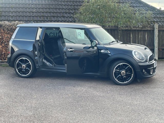 2014 MINI Clubman - Photo 7