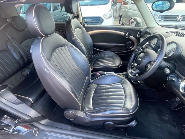 2014 MINI Clubman - Photo 4