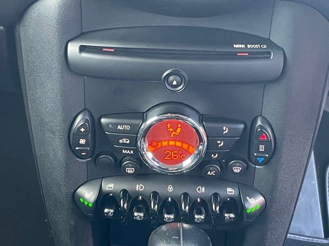 2014 MINI Clubman - Photo 11