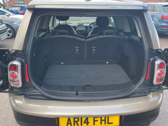 2014 MINI Clubman - Photo 8