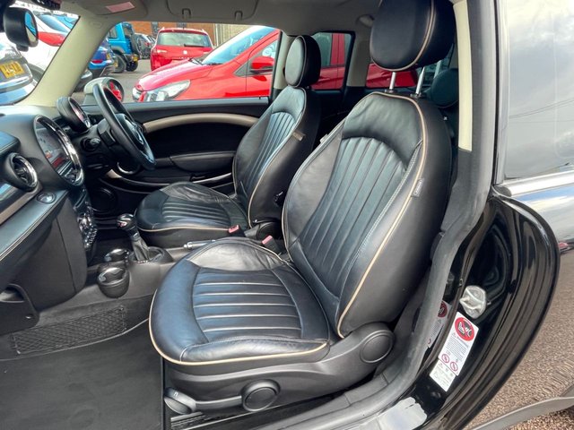 2014 MINI Clubman - Photo 12