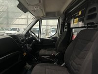 USED 2015 65 IVECO DAILY 2.3 TD 13V 35S 3000 PLATFORM CHERRY PICKER VAN - NO VAT 