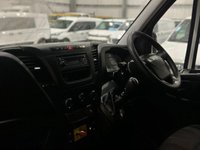 USED 2015 65 IVECO DAILY 2.3 TD 13V 35S 3000 PLATFORM CHERRY PICKER VAN - NO VAT 