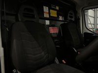 USED 2015 65 IVECO DAILY 2.3 TD 13V 35S 3000 PLATFORM CHERRY PICKER VAN - NO VAT 