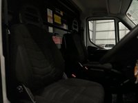 USED 2015 65 IVECO DAILY 2.3 TD 13V 35S 3000 PLATFORM CHERRY PICKER VAN - NO VAT 
