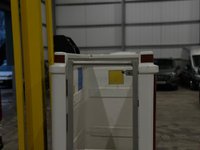 USED 2015 65 IVECO DAILY 2.3 TD 13V 35S 3000 PLATFORM CHERRY PICKER VAN - NO VAT 