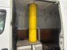 USED 2015 65 IVECO DAILY 2.3 TD 13V 35S 3000 PLATFORM CHERRY PICKER VAN - NO VAT 